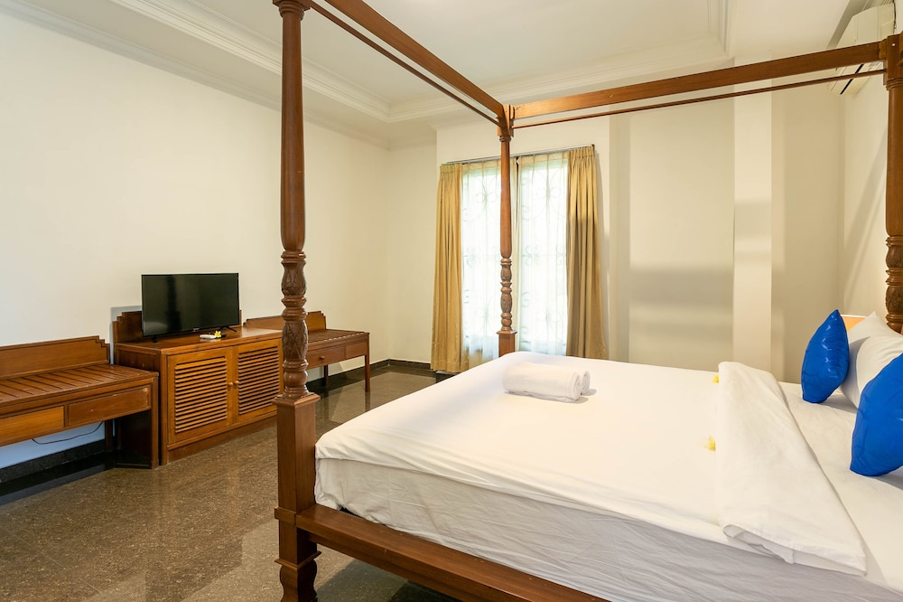 Starloka Saba Bali Hotel 29/65
