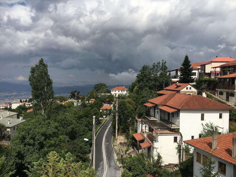 Portaria Hotel And Spa 64/67