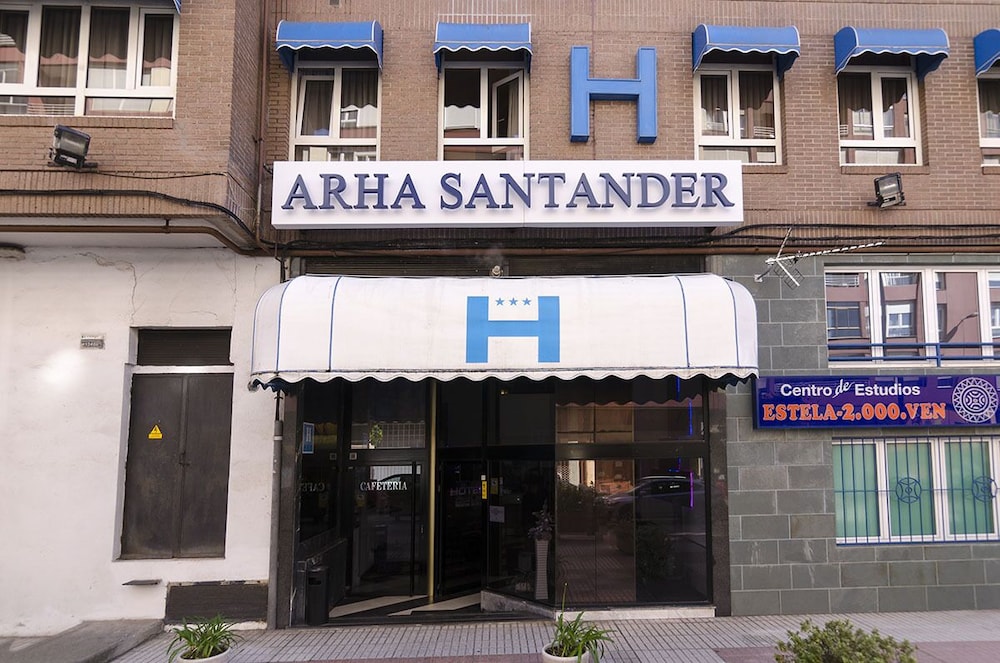 Arha Santander 2/40