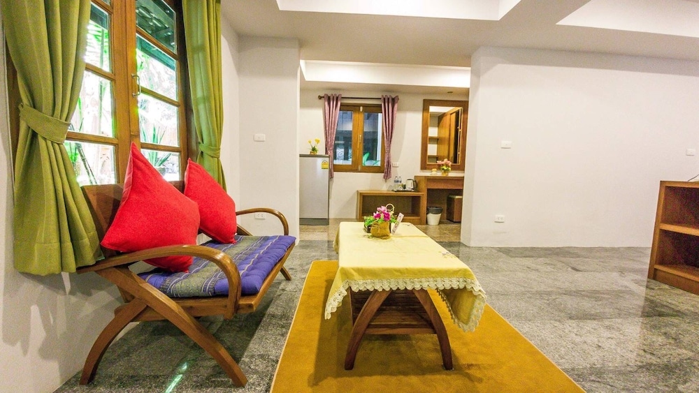Sasitara Thai Villas 34/74