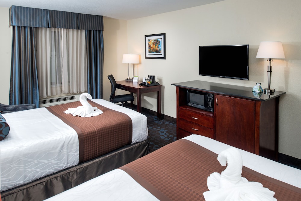 Best Western Plus Hollywood/Aventura 12/39