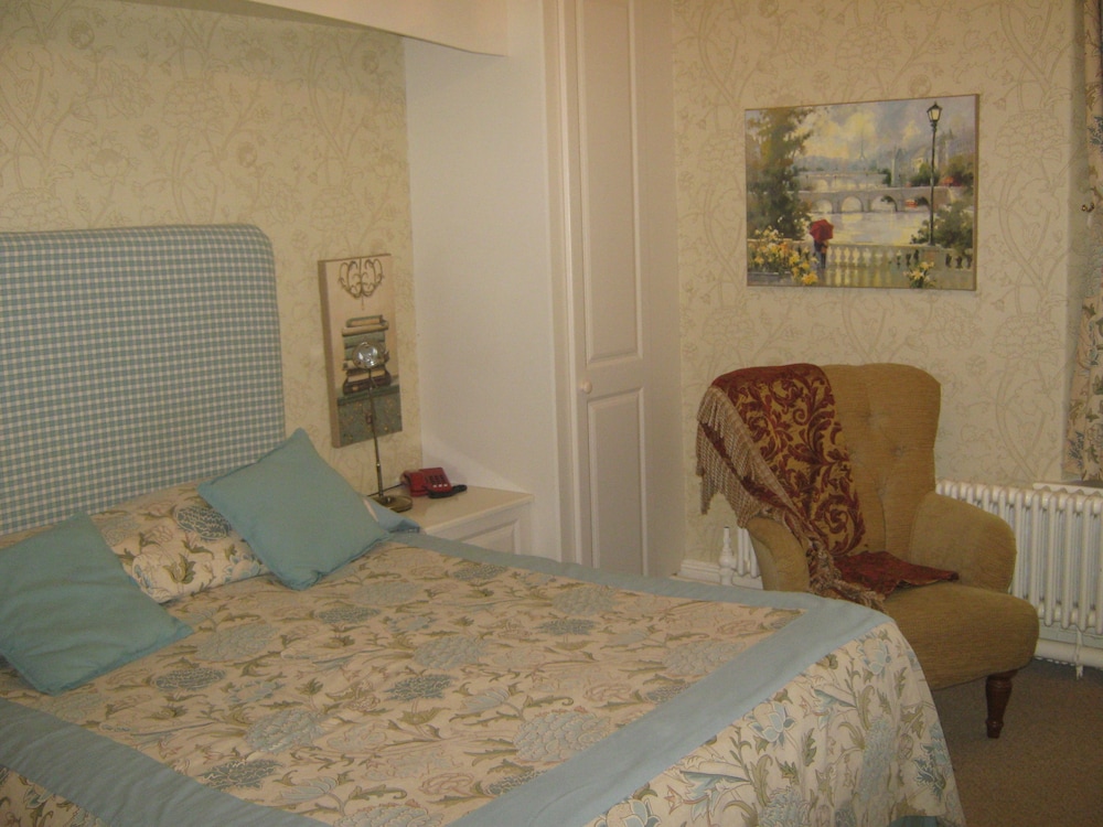 Plas Maenan Country House 18/50