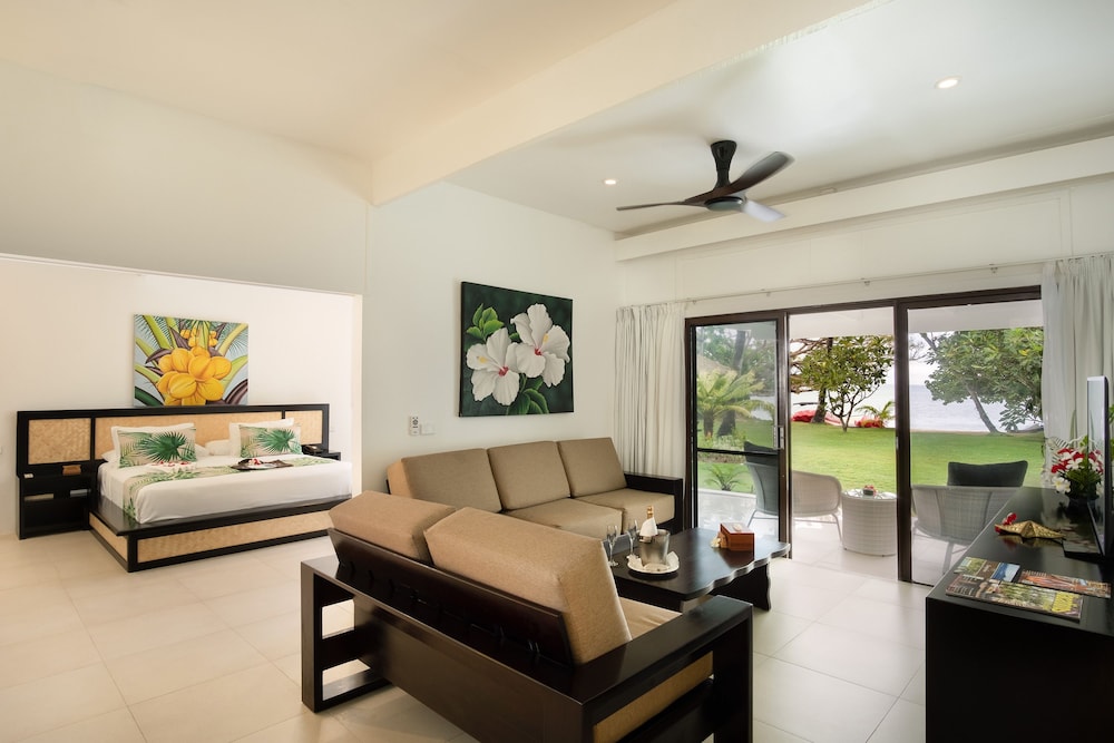 Lomani Island Resort and Spa - Adults only 36/62