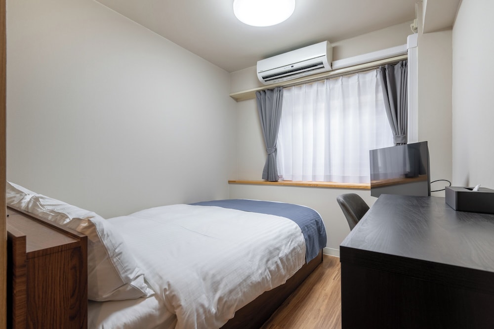 Sleep Inn Gotanda 10/39