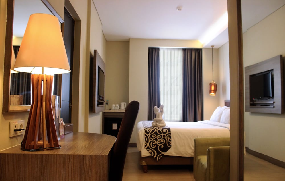 BW Kemayoran Hotel and Convention 40/66