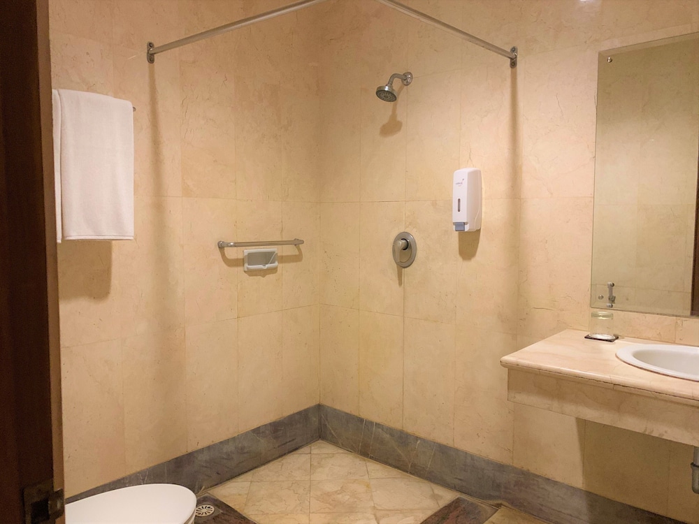 Hotel Baron Indah 31/32