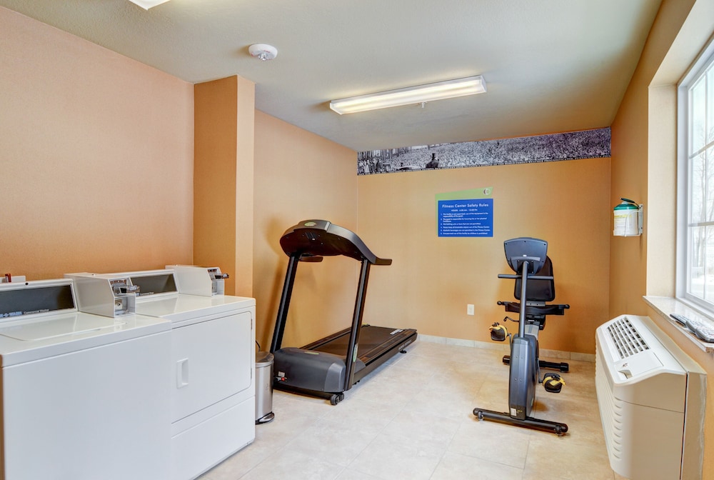 Cobblestone Hotel Suites Punxsutawney Pa 3/42