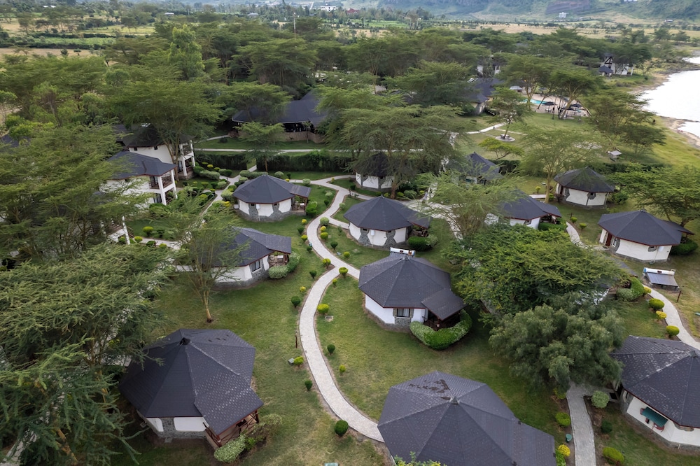 Sentrim Elementaita Resort and Spa 45/50