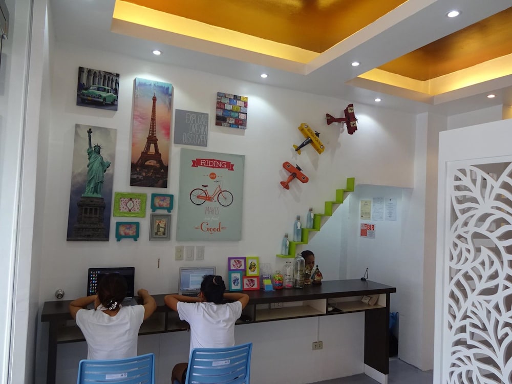 Shejoje Poshtel Hostel 4/28