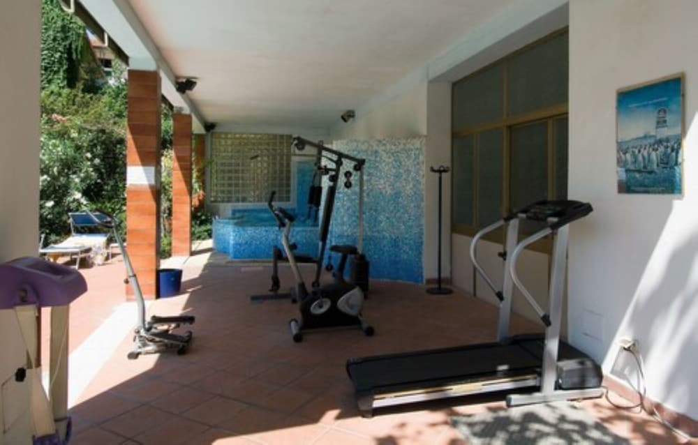 Best Western Hotel Cappelli 40/75