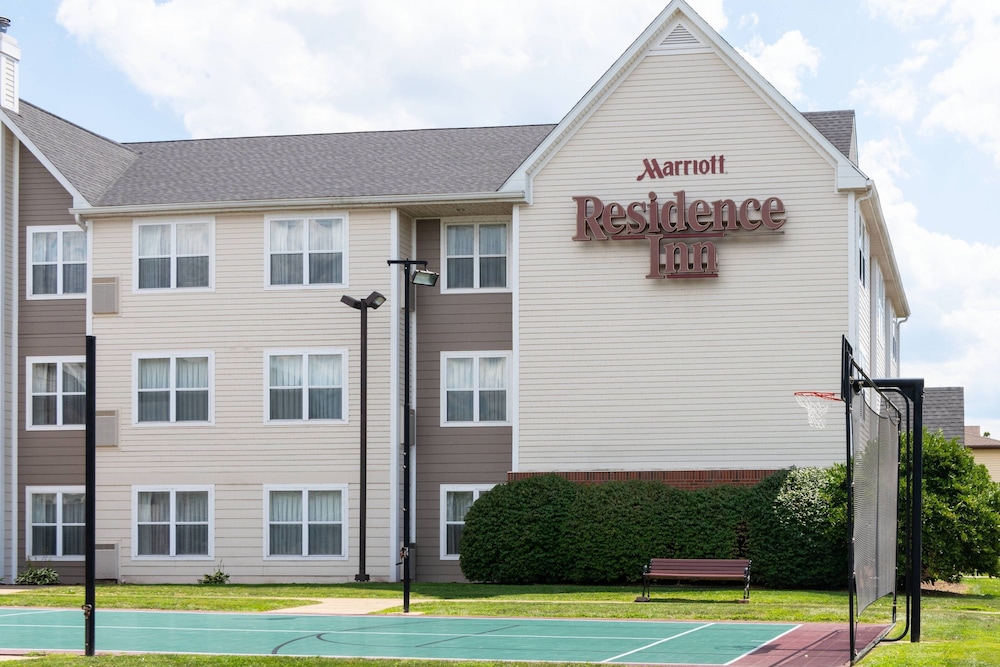 Residence Inn By Marriott Evansville East 1/39