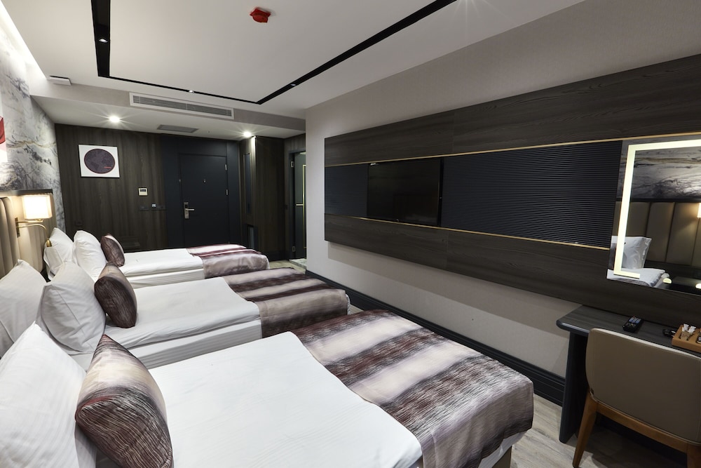 Ramada by Wyndham Istanbul Umraniye 13/50