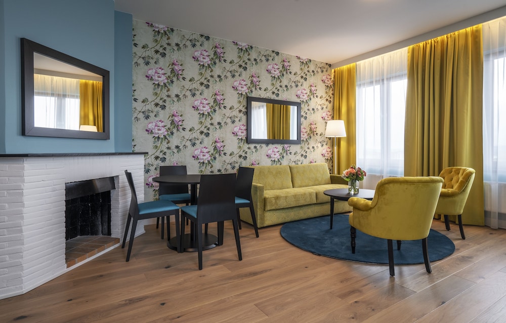 Thon Hotel Slottsparken 46/65