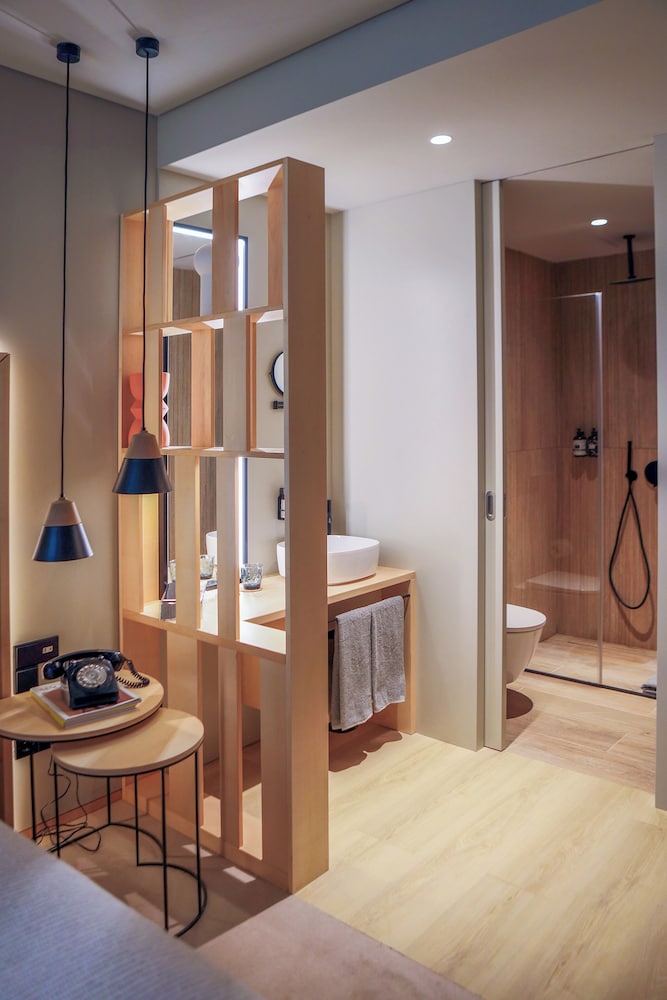 INNSiDE by Melia Braga Centro 53/71