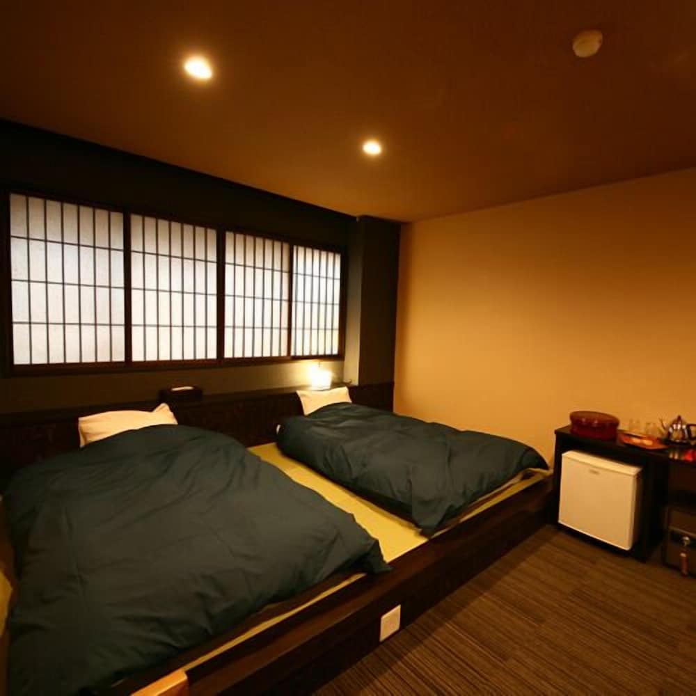 Kawaichiya Ryokan 12/42