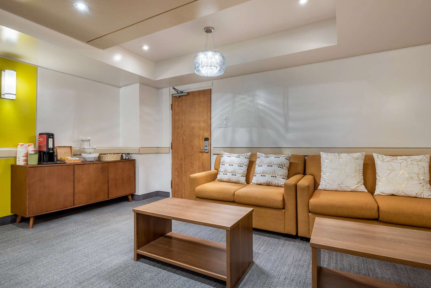 Quality Hotel Dorval Aeroport 30/59