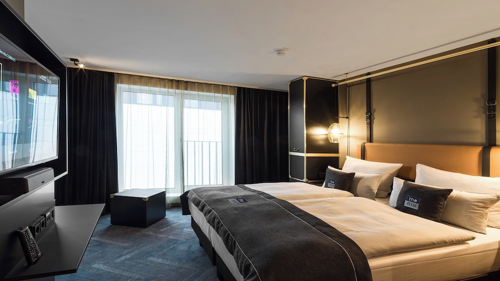 Standard, Single Bed