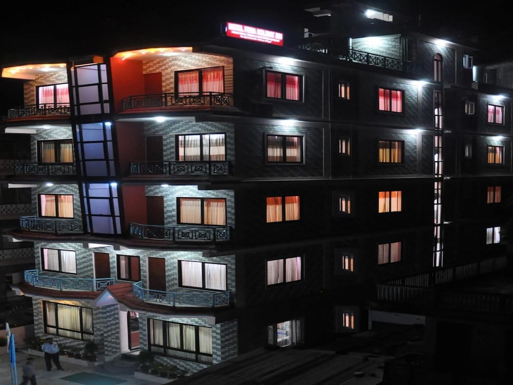 hotel