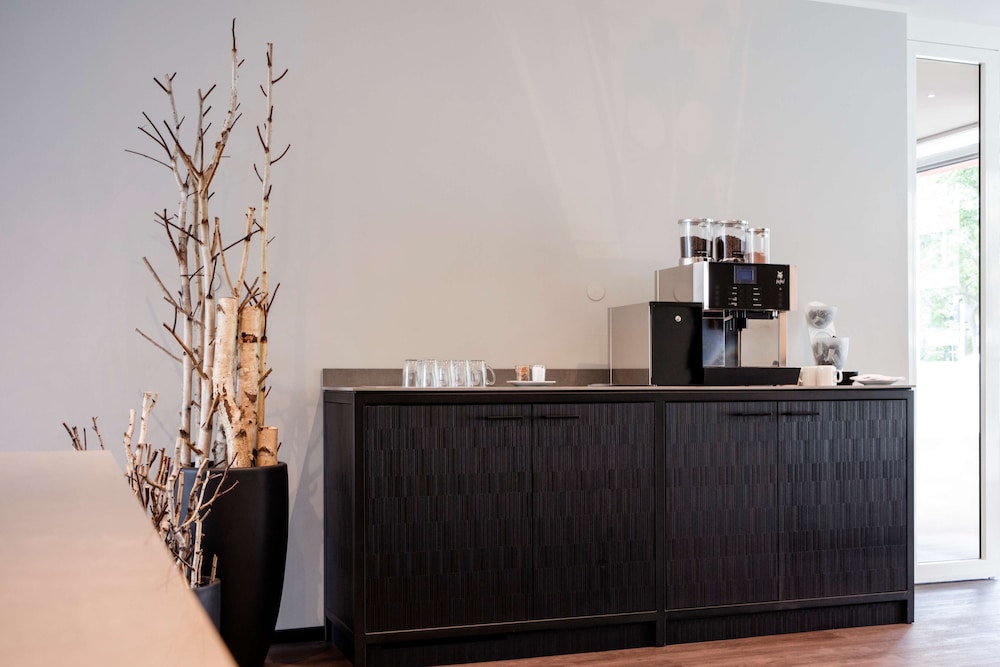 Hotel Berlin, Berlin, a member of Radisson Individuals 6/48