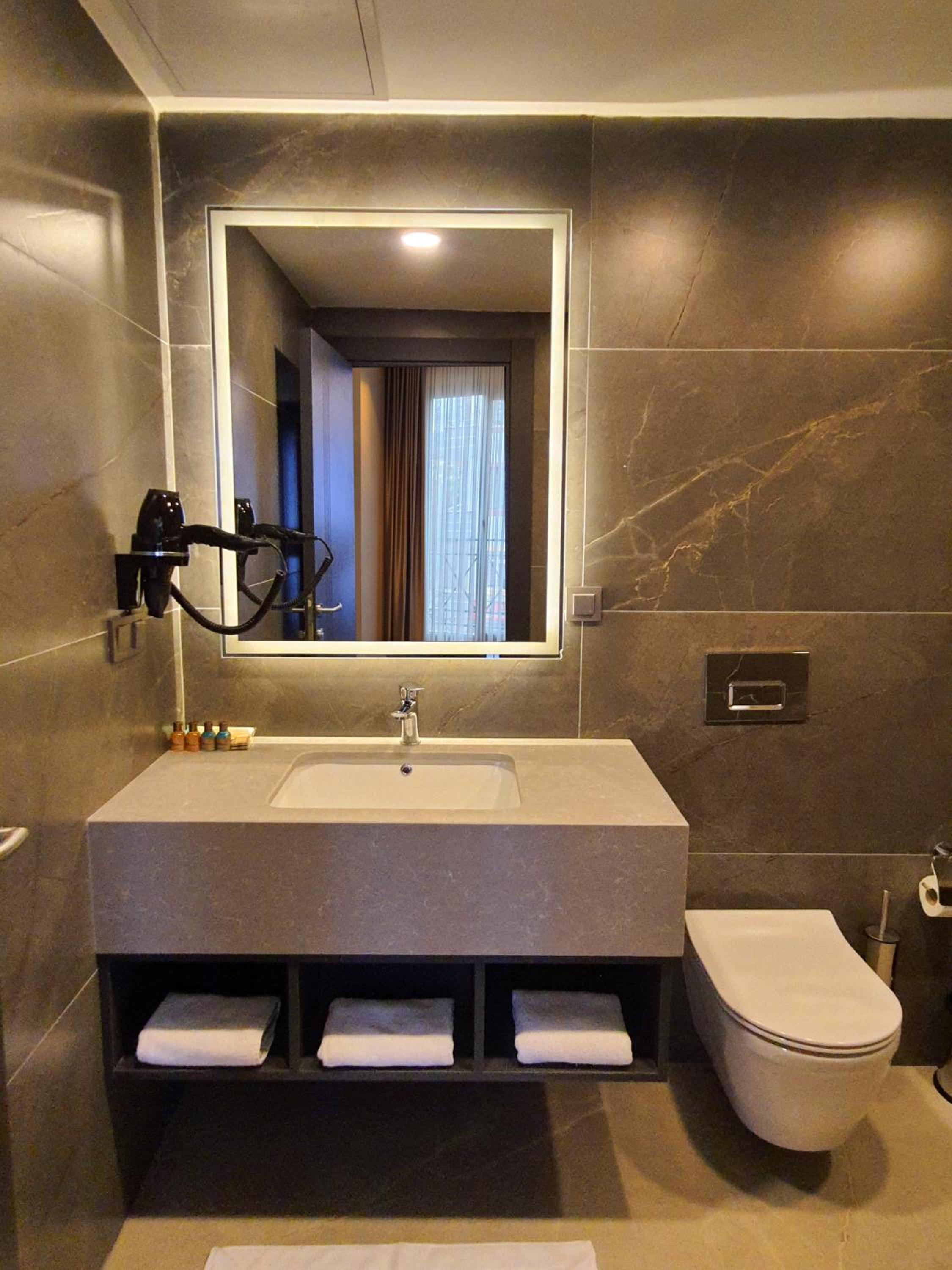 Kizilkaya Business Hotel 57/60