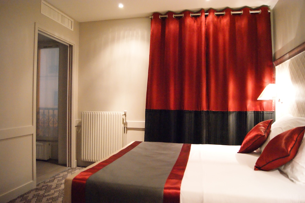 D Amiens Paris Hotel 24/49