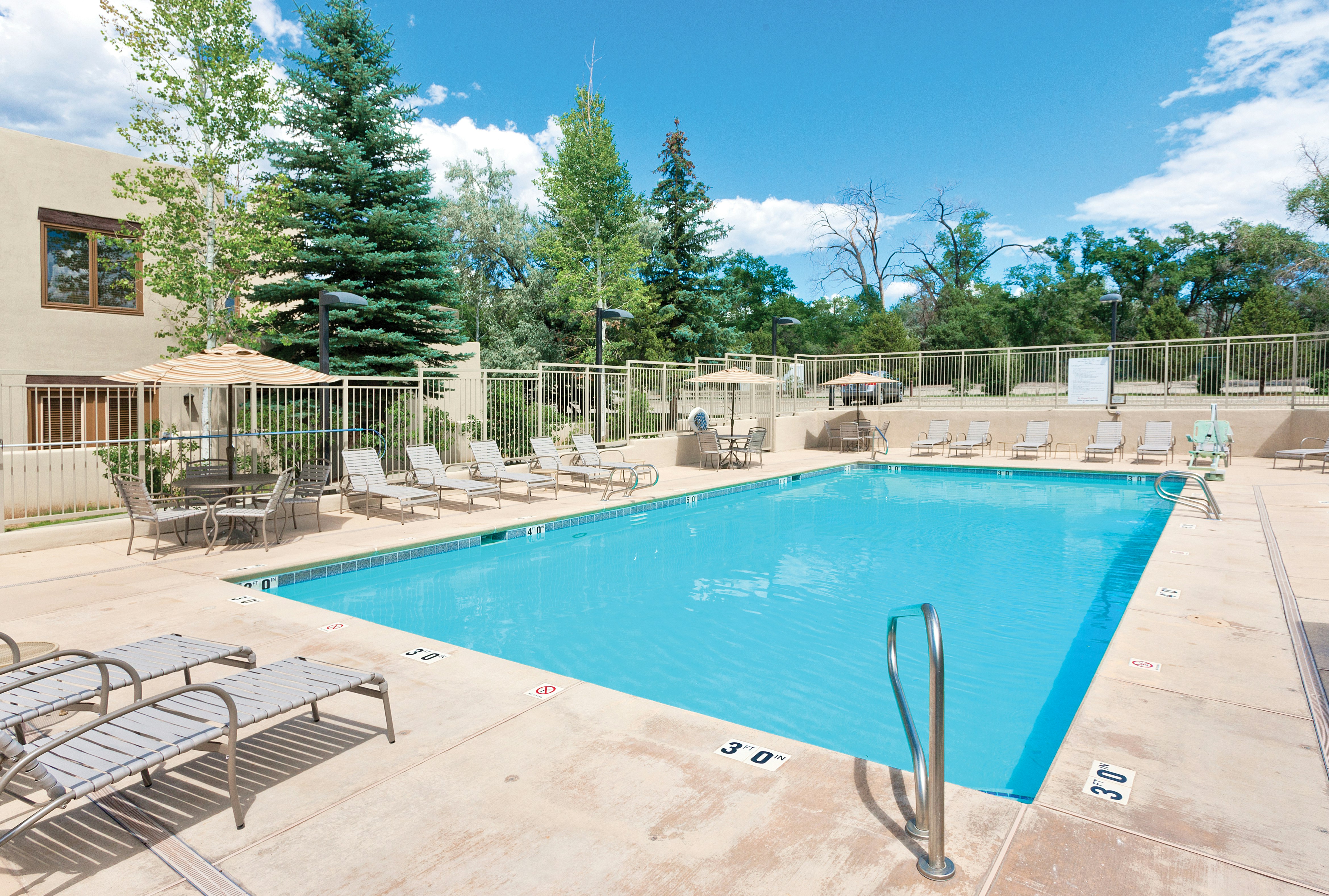 Worldmark Taos 8/39
