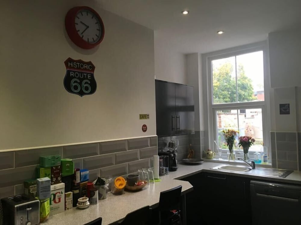 Regent Serviced Suites 20/26