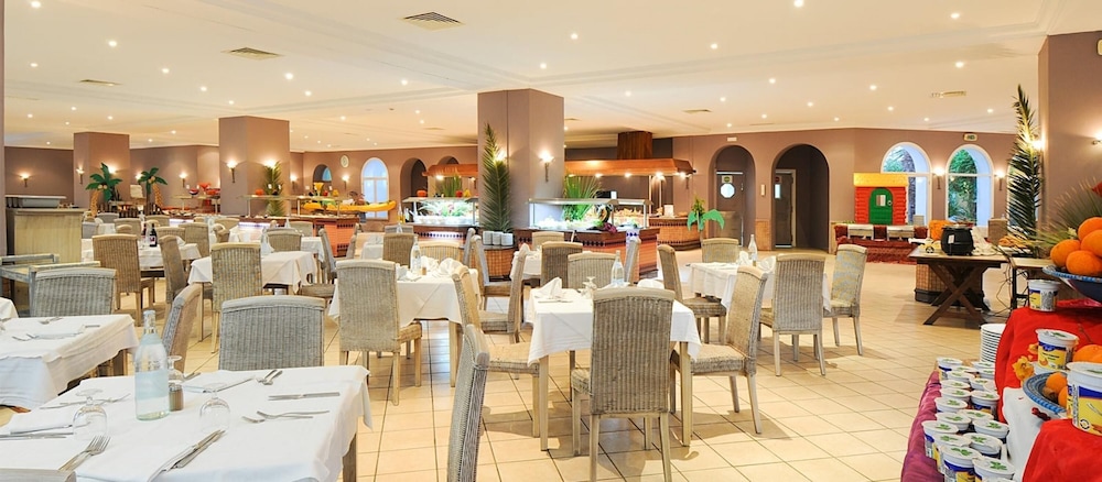 Djerba Resort 38/50