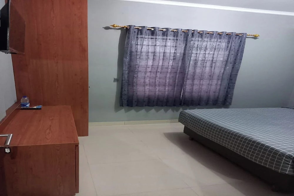 Barada Rooms 15/35