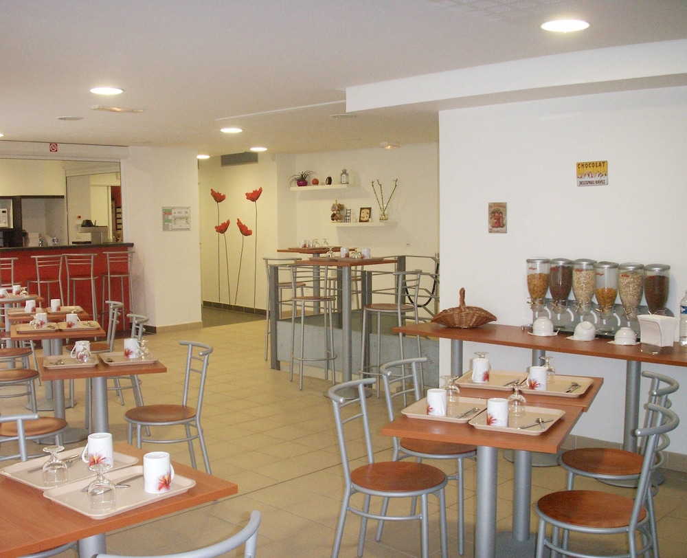 Sejours Et Affaires Ivry Sur Seine 31/37