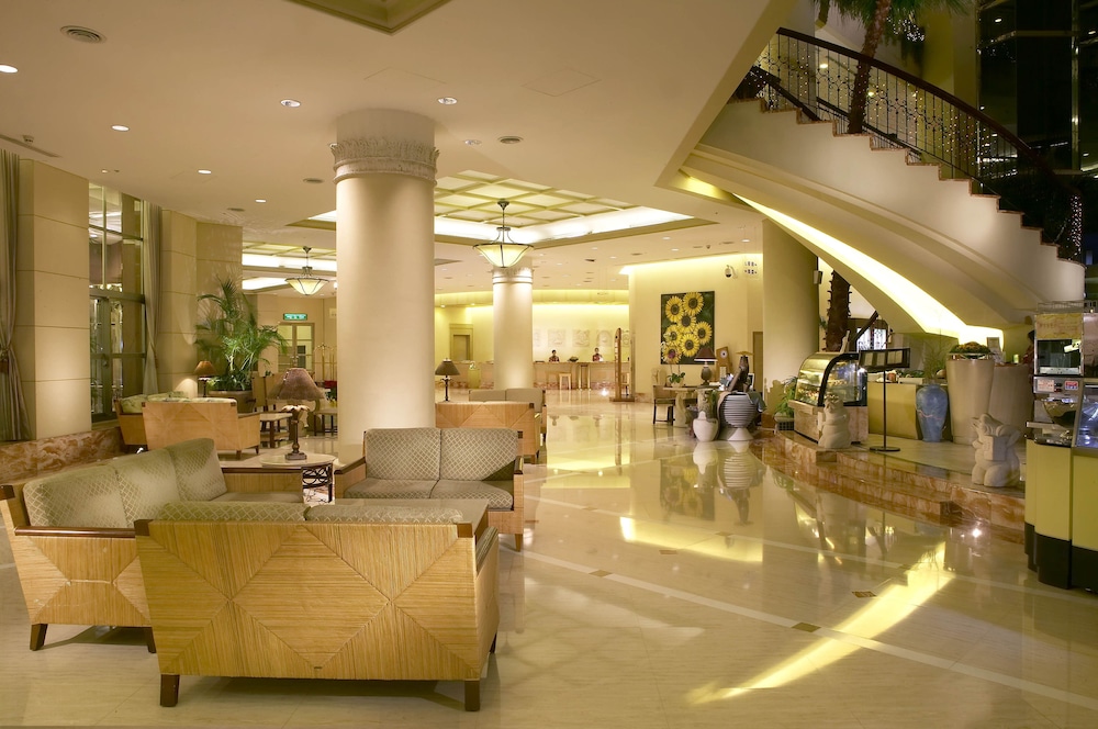 Janfusun Resort Hotel 15/30