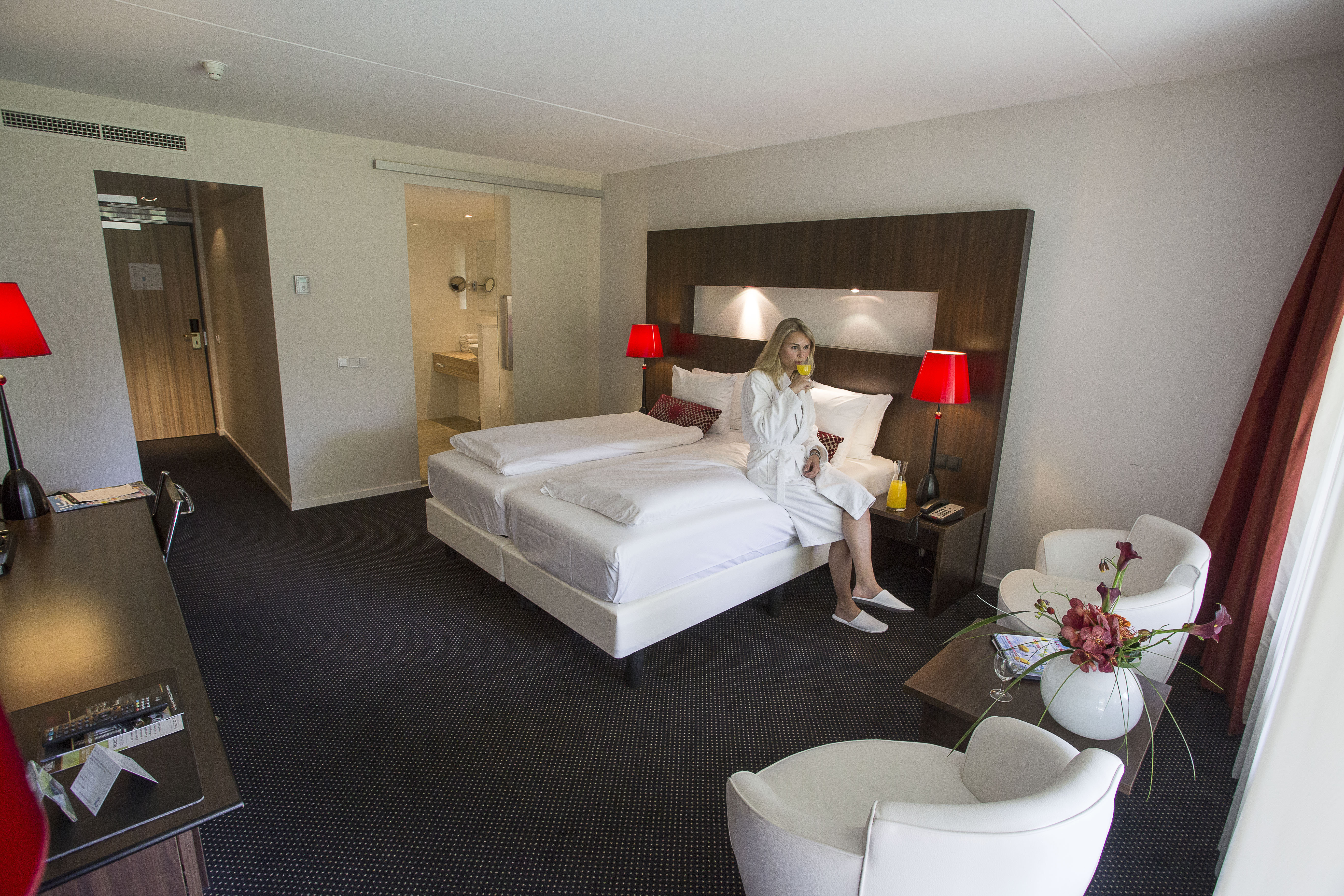 Van Der Valk Hotel Assen 10/38