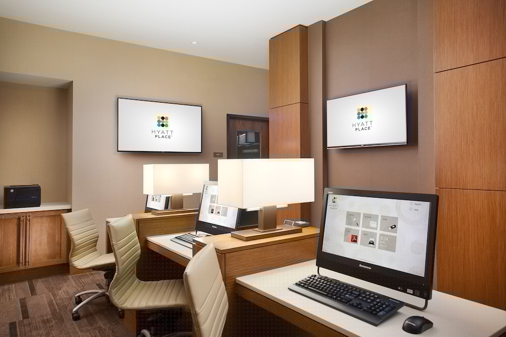 Hyatt Place Chicago Midway Airport 46/66