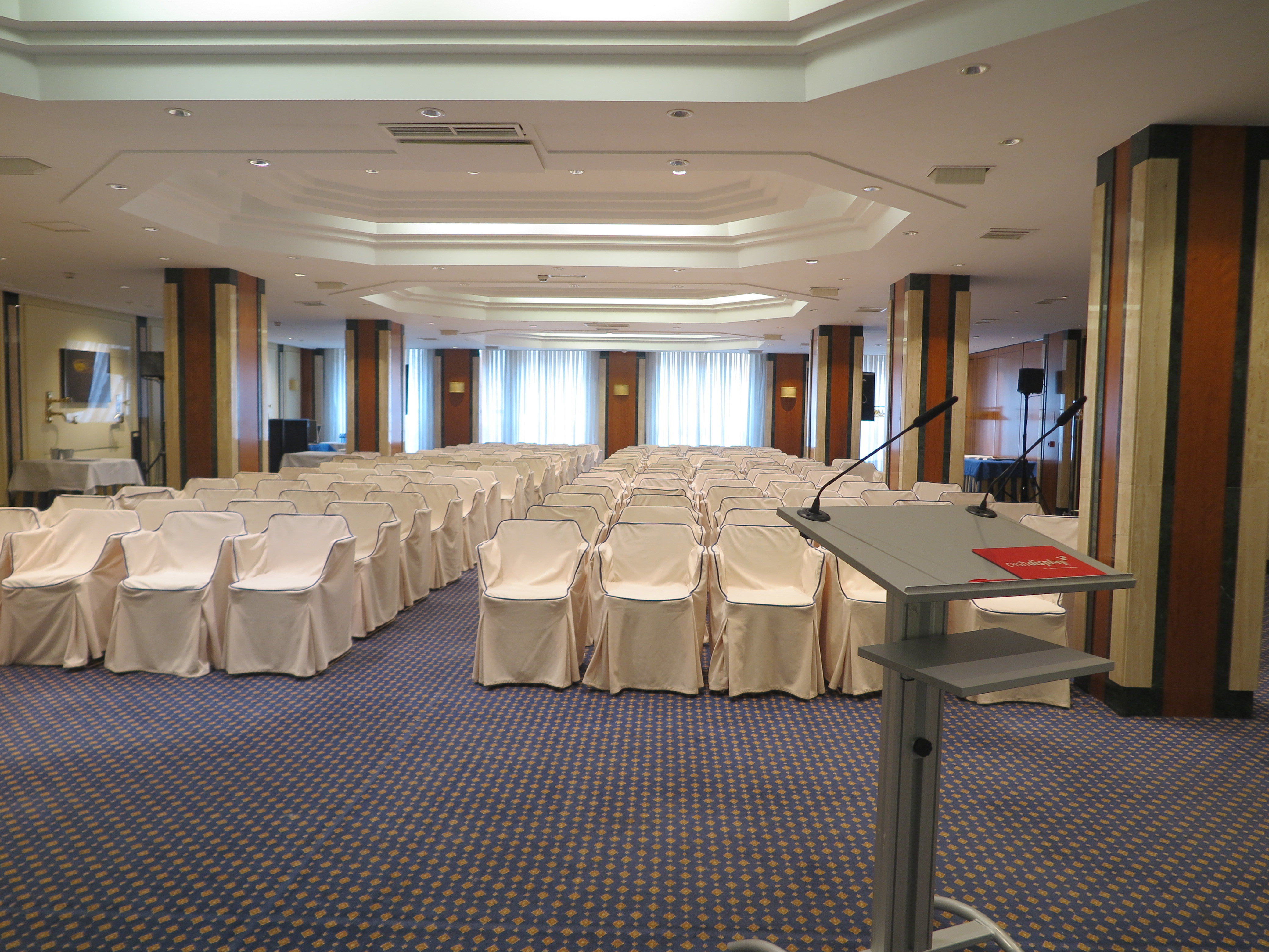 Hotel Olid 7/14