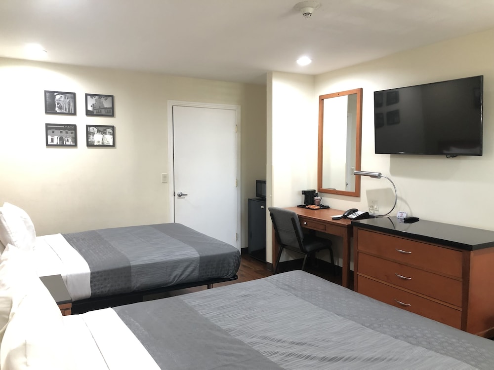 Simply Home Inn Suites 27/46