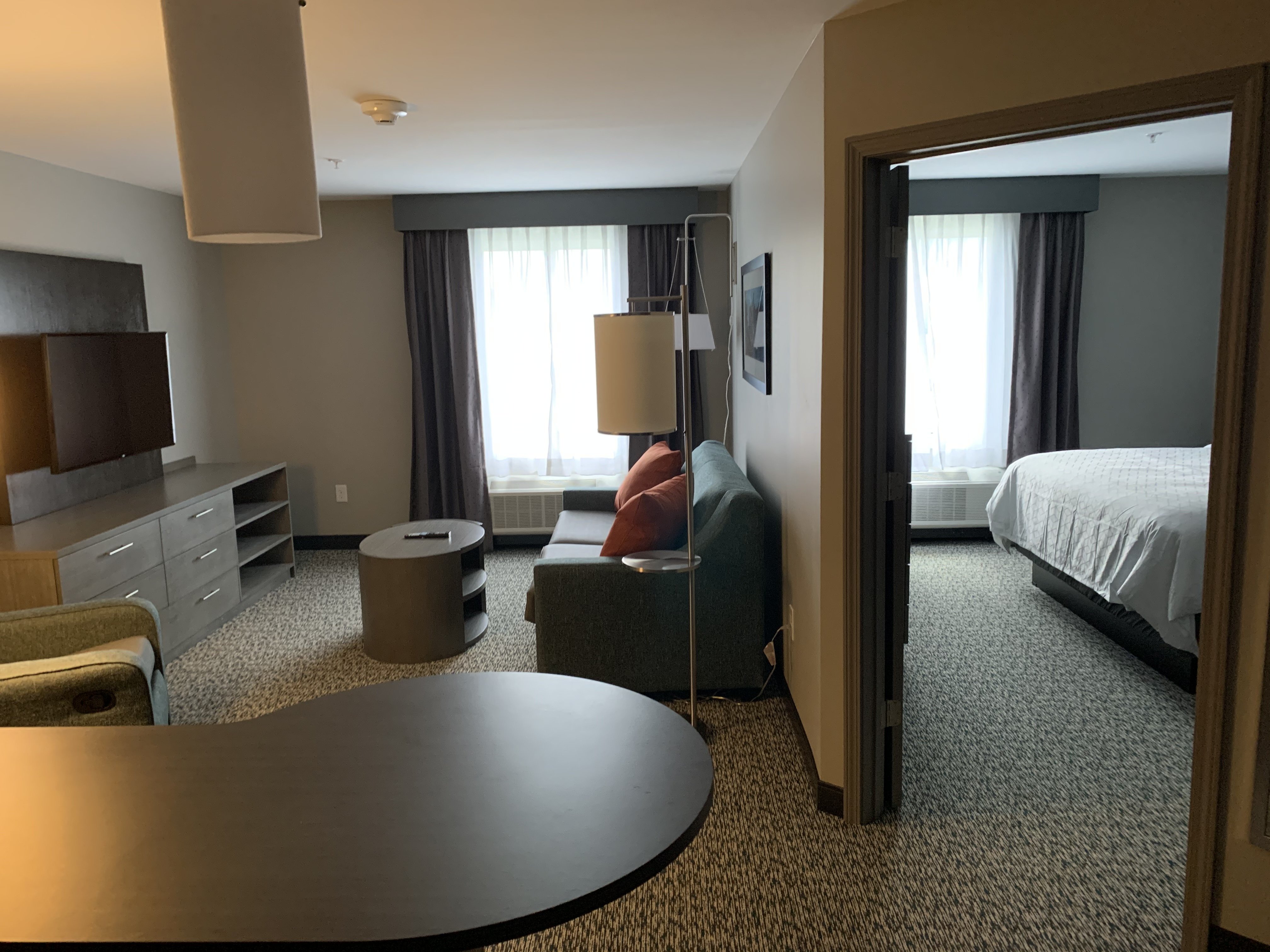 Candlewood Suites Lebanon 35/52