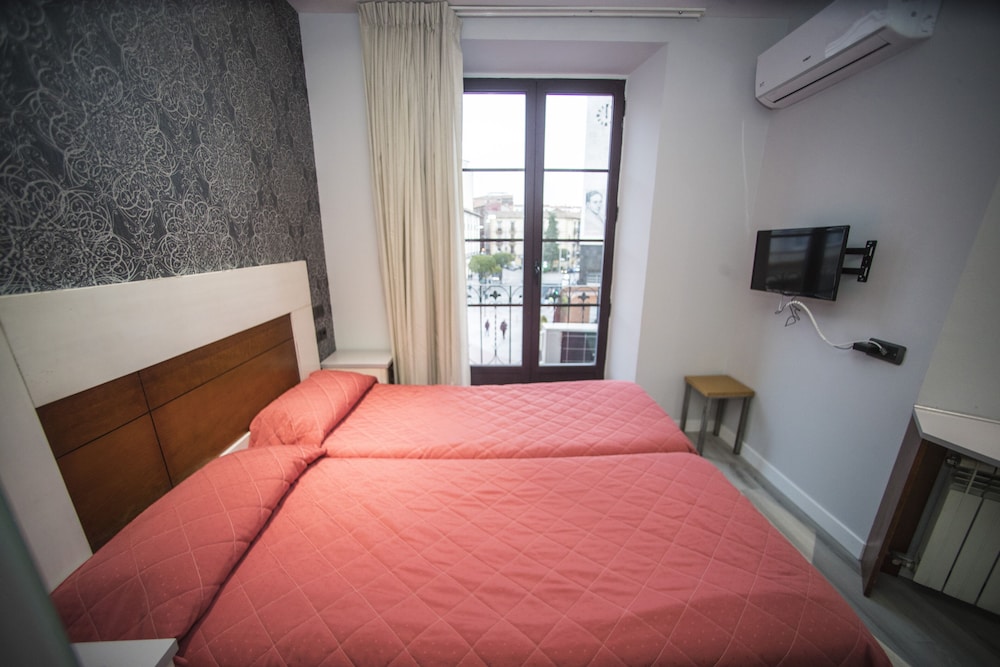 Hostal Centro 3/27