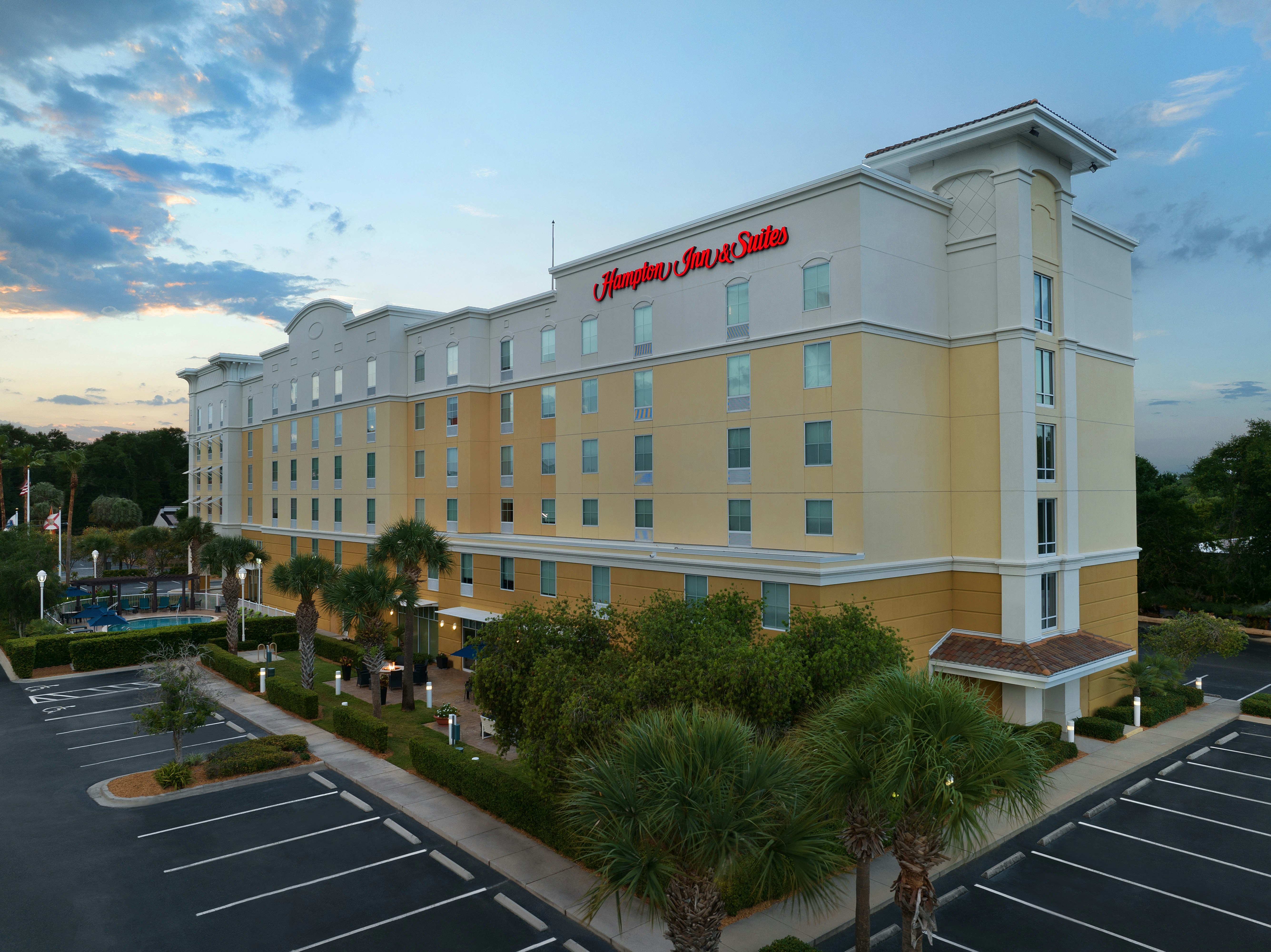 Hampton Inn & Suites Orlando-North/Altamonte Springs 2/61