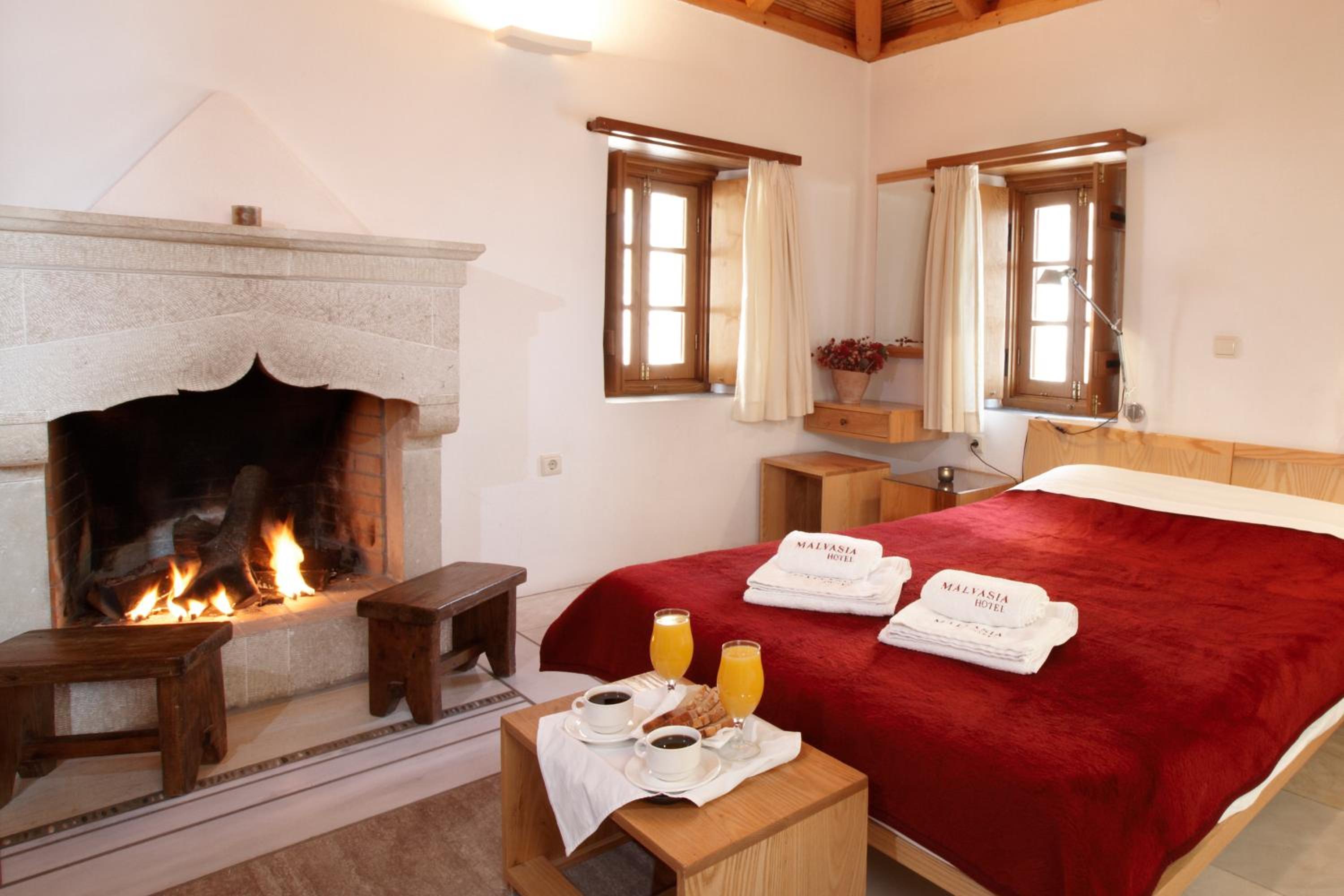 New Malvasia Hotel 31/51