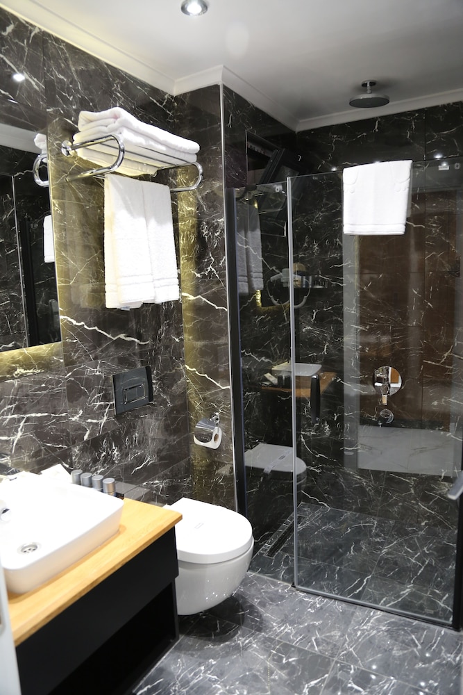 SAPANCA ALFA SUITES & SPA 64/67