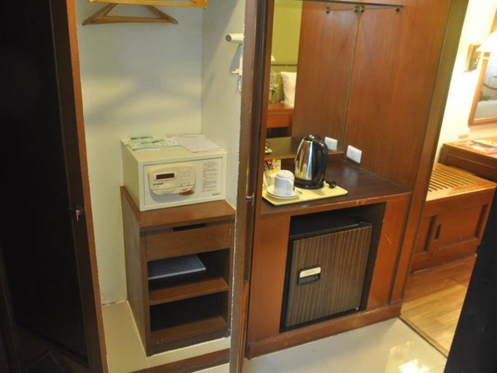 Arawana Regency Park Sukhumvit Ex Aspira Grand Regency Sukhumvit 40/73