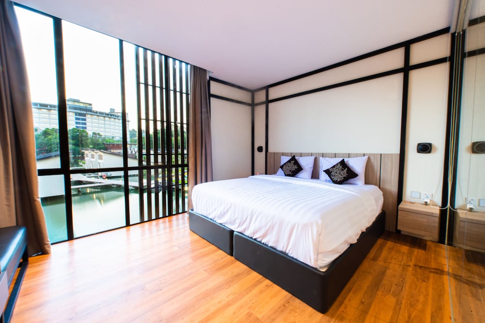 Woda Villa & Spa 9/36