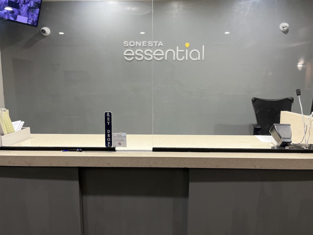 Sonesta Essential Hotel Houston-I-45 Spring 4/47
