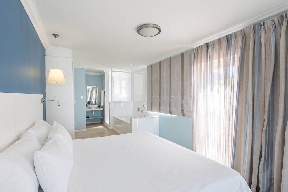 Saldanha Bay Hotel 5/50