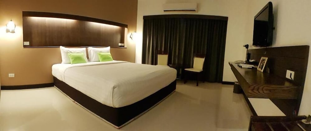 MAJOR GRAND HOTEL 18/44