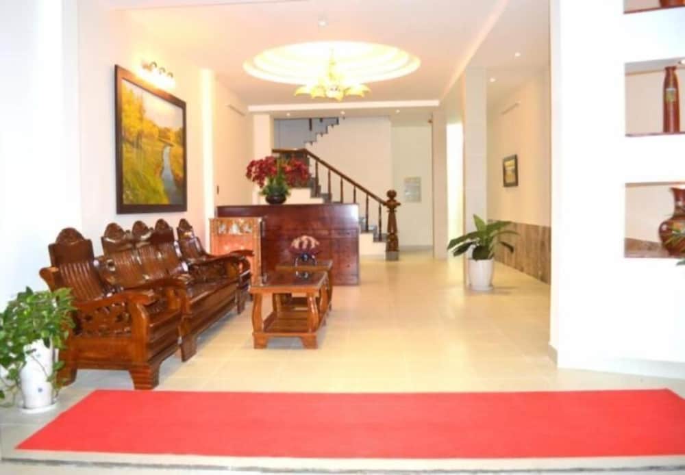Kara Beachside Guest House 14/19