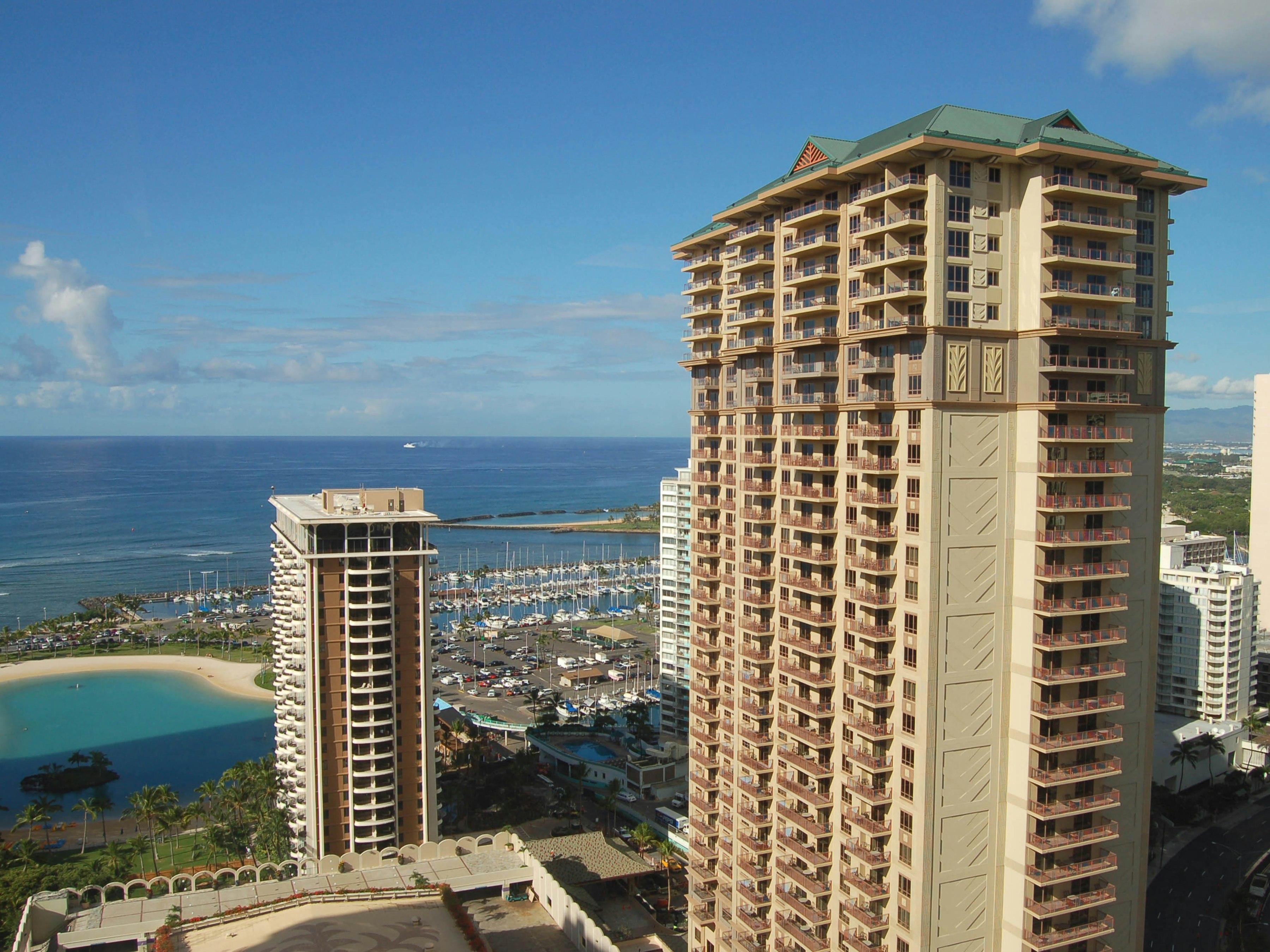 Grand Waikikian By Hilton Grand Vacations 2/30