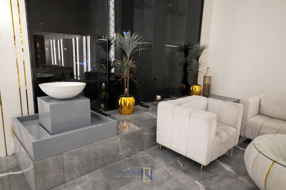 جولدن نيو جده(Golden New Quraish Jeddah) 25/32