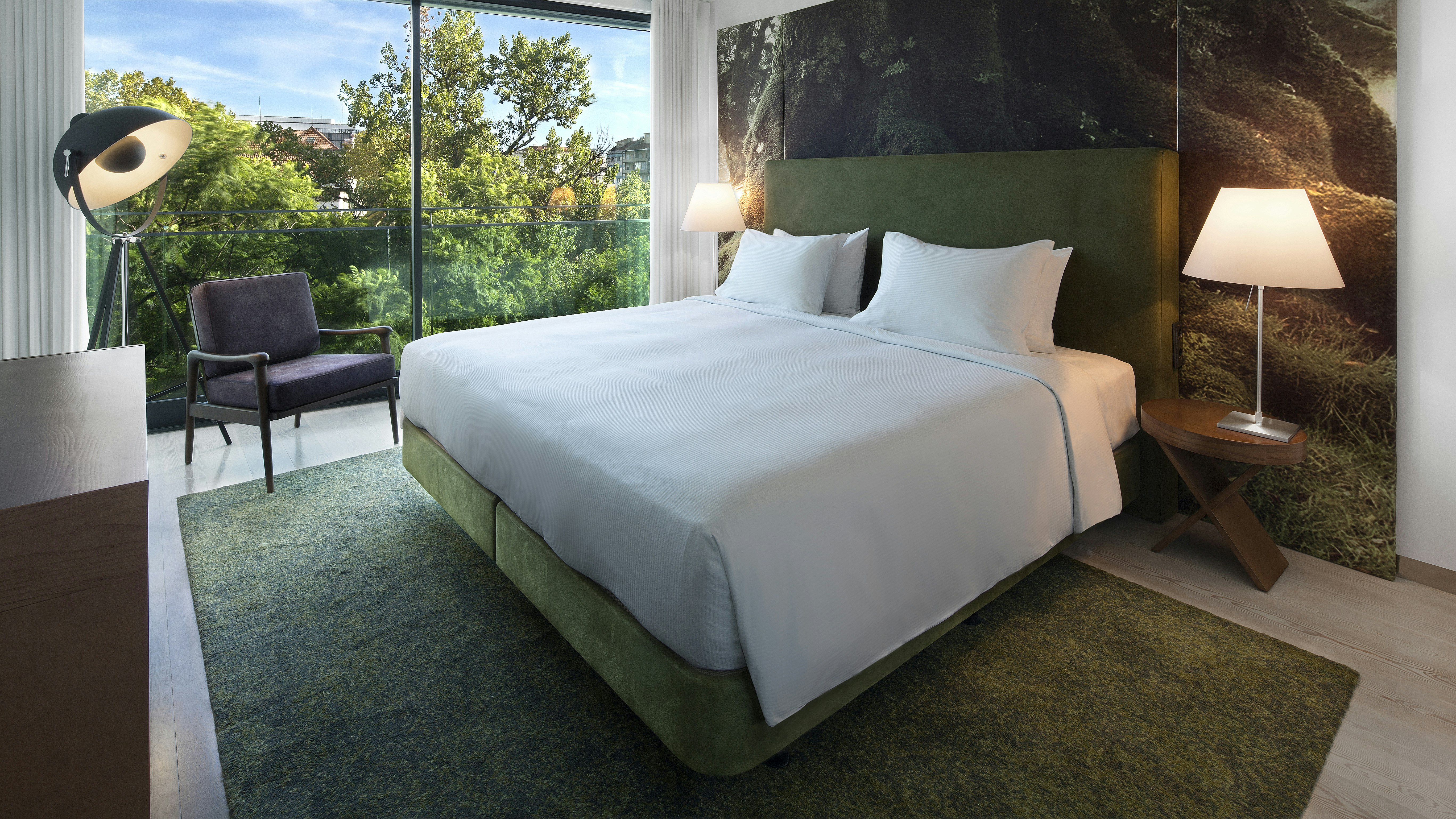 Doubletree By Hilton Lisbon Fontana Park 22/86