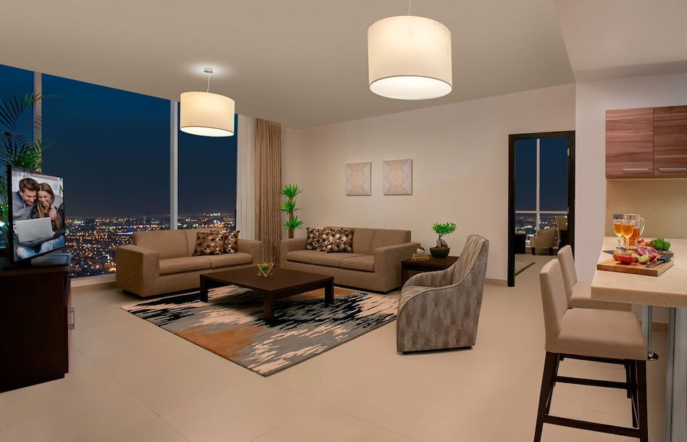 اسكوت رافال العليا(ASCOTT RAFAL OLAYA RIYADH) 35/69